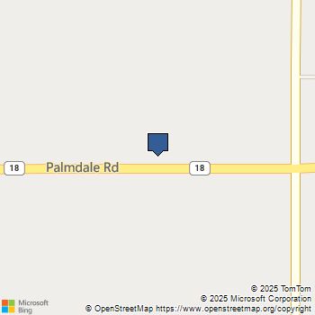 0 Palmdale Road Phelan, CA MLS# IV25013371