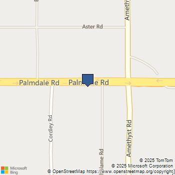 0 Palmdale Road Victorville, CA MLS# CV25237514