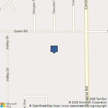 0 Central Road Apple Valley, CA MLS# HD25103598