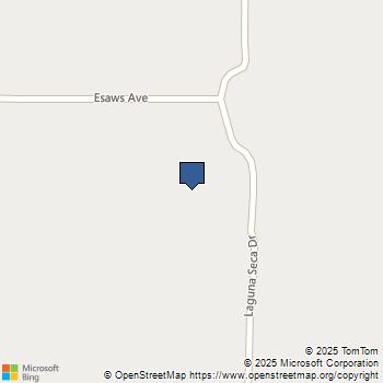 5 Acres Laguna Seca Drive Apple Valley, CA MLS# HD25095038