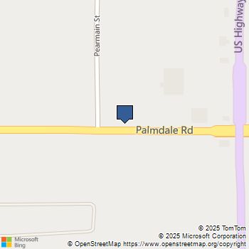 0 Palmdale Road Adelanto, CA MLS# TR25005076