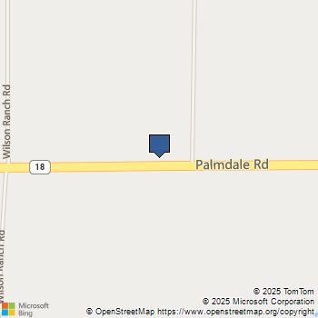 6692 Palmdale Rd Phelan, CA MLS# HD25102758