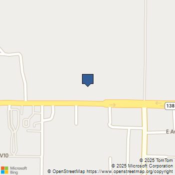 0 Pearblossom Hwy & 129th St E Pearblossom, CA MLS# SR22247605