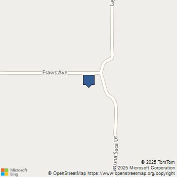 5 Acres Esaws Avenue Apple Valley, CA MLS# HD25095037