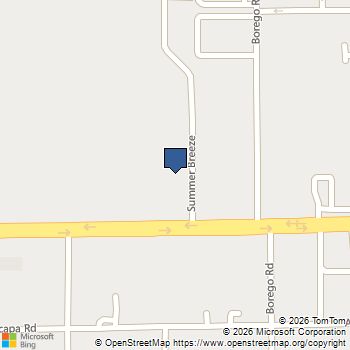 0 Palmdale Road Victorville, CA MLS# HD25233886