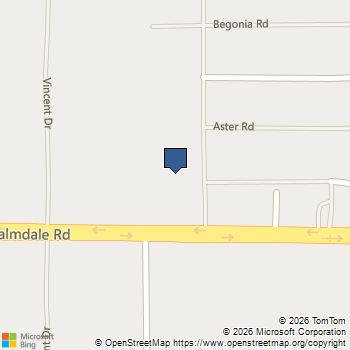 14150 Emerald Victorville, CA MLS# CV26163349