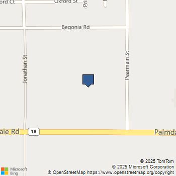 0 Palmdale Road Phelan, CA MLS# HD24018623