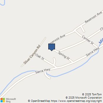 0 Spring Street Agua Dulce, CA MLS# SR25246488