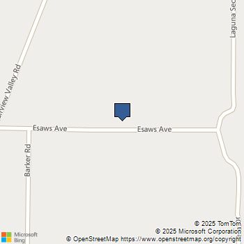 0 Esaws Avenue Apple Valley, CA MLS# HD22048907