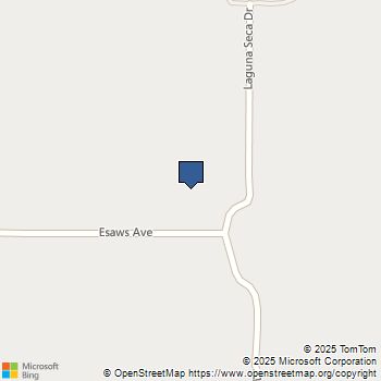 0 Esaws Apple Valley, CA MLS# HD25052253