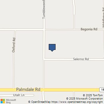 14221 Tumbleweed Road Phelan, CA MLS# HD25178466