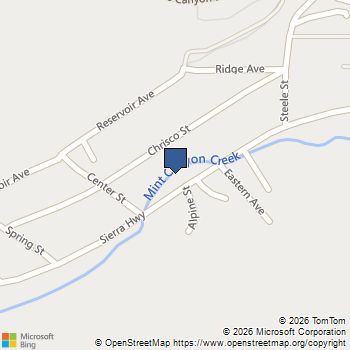 13111 Sierra Agua Dulce, CA MLS# SR26183987