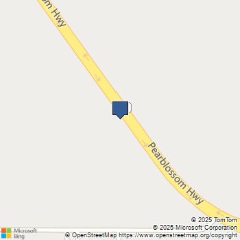 5 Pearblossom Highway Pearblossom, CA MLS# SR25034769