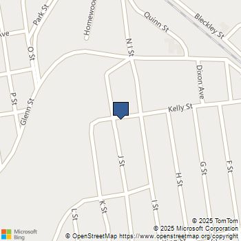 316 J Street Anderson, SC MLS# 20295524