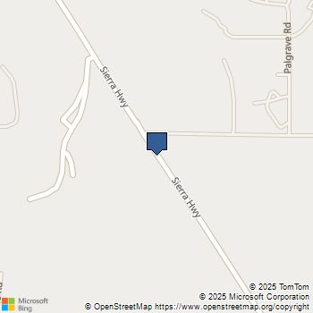 0 Sierra Acton, CA MLS# PW25117899