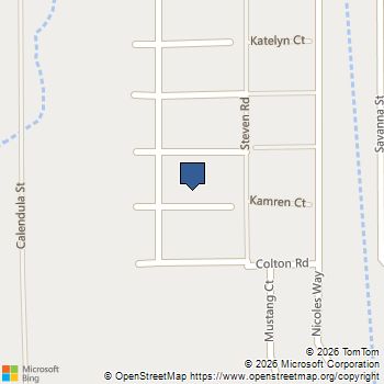 10150 Francis Court Adelanto, CA MLS# CV26011860