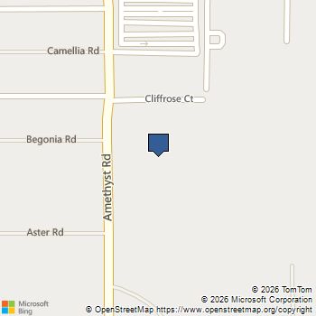 14321 Amethyst Road Victorville, CA MLS# CV25079059