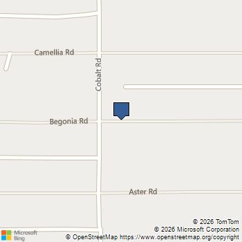 0 Begonia Road Victorville, CA MLS# WS25197621