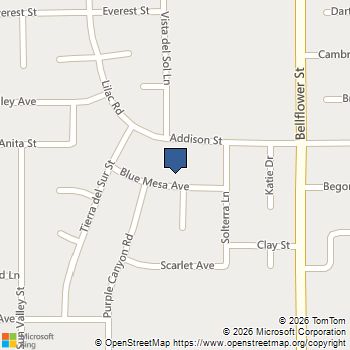 11180 Blue Mesa Avenue Adelanto, CA MLS# HD26010398