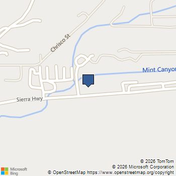 0 Sierra Hwy/ Rancho Vista Avenue P E Palmdale, CA MLS# SR24221725