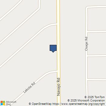 14280 Navajo Apple Valley, CA MLS# HD25224579