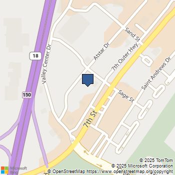 14330 7th Street Victorville, CA MLS# SW24030882