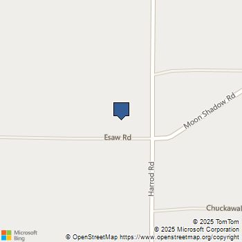 800 Harrod Road Lucerne Valley, CA MLS# HD25127273