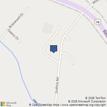 00 Guthrie Road Belton, SC MLS# 20308654