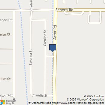 0 Aster Road Adelanto, CA MLS# PW25108642