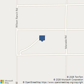 14326 Manada Phelan, CA MLS# TR26095545