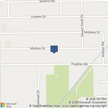 0 Molino Drive Victorville, CA MLS# HD25026364