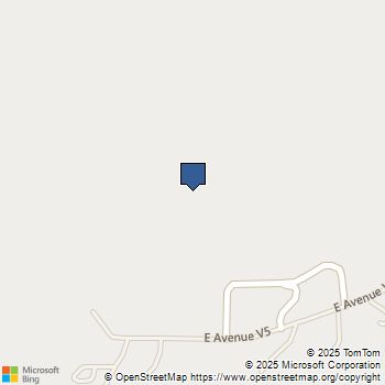 0 2 E Ave V-2 E Palmdale, CA MLS# IV25230323