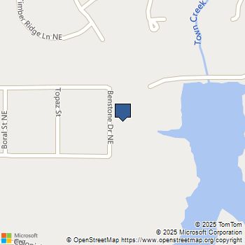 311 Benstone DDr NE Calhoun, GA MLS# 7690204