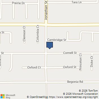 11702 Cornell Street Adelanto, CA MLS# DW25096681
