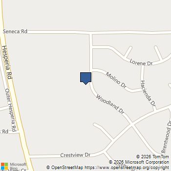 14400 Woodland Drive Victorville, CA MLS# 219119165DA