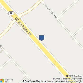 14811 Indigo Apple Valley, CA MLS# SW25255596