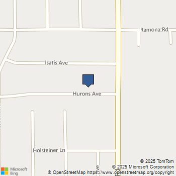 22444 Hurons Apple Valley, CA MLS# TR25253994