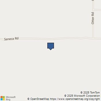 0 Seneca Road Adelanto, CA MLS# IG25249807