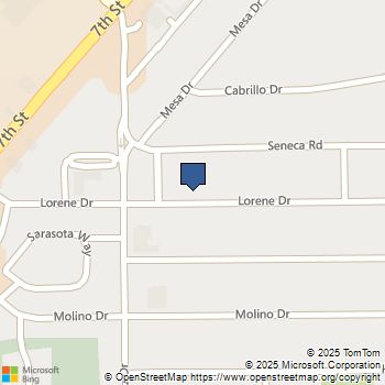 16138 Lorene Victorville, CA MLS# HD25222600