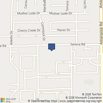 0 Seneca Victorville, CA MLS# HD26128564