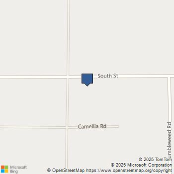 7327 South St. Adelanto, CA MLS# SW25151917