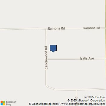 0 Isatis Road Apple Valley, CA MLS# HD25088205