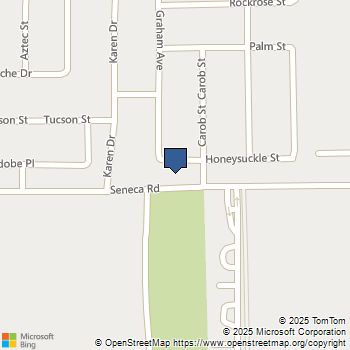 14727 Honeysuckle Street Victorville, CA MLS# HD25280108