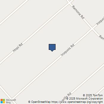 14444 Iroquois Road Apple Valley, CA MLS# HD25165415