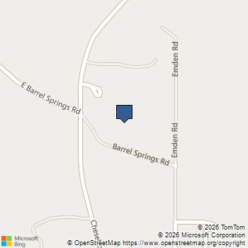 0 E Hwy 14 and Barrel Springs Ave Road Palmdale, CA MLS# DW25146277