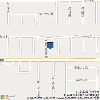 14543 Handsdale Street Adelanto, CA MLS# HD25267659