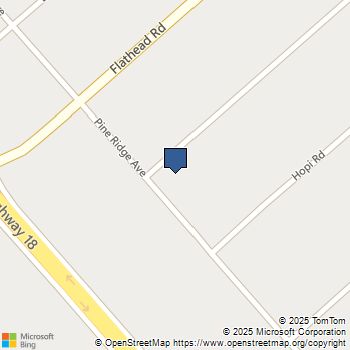 21130 Pine Ridge Avenue Apple Valley, CA MLS# IG25139486