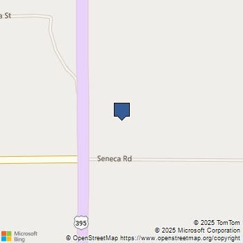 14513 US Highway 395 Victorville, CA MLS# CV21177311