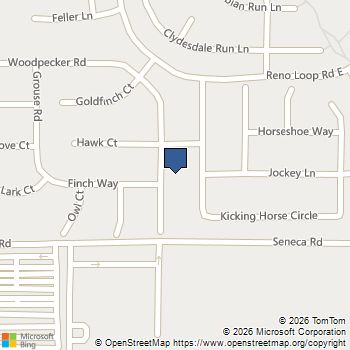 14571 Hummingbird Victorville, CA MLS# IG26094682