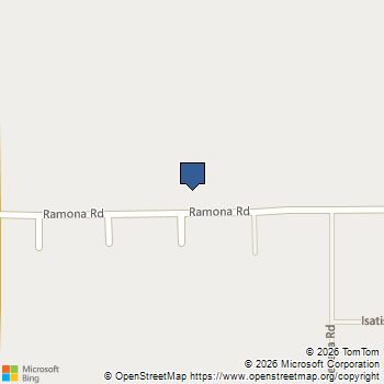 0 Ramona Apple Valley, CA MLS# RS26016844